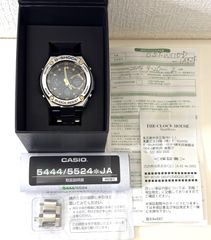 T858）希少！極美品 正常稼働 CASIO 電波ソーラー Baby-G ベビージー