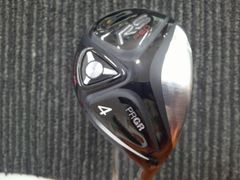 Callaway ROGUE 5H 23度 Speeder R レフティ - メルカリ