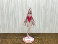 勝利の女神:NIKKE バイパー(バニーver.) アクリルスタンド