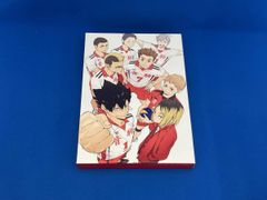 ハイキュー DVD ファーストシーズン - メルカリ