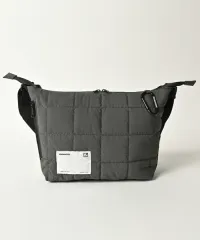 新品未使用【ADAMPATEK/アダムパテック】square quilt middle shoulder bag【AP2429023】のサムネイル