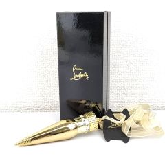 クリスチャン ルブタン シルキーサテン トレラ500 Christian Louboutin 】G 18 A-1 SILKY SATIN TORERRA500 クリスチャン