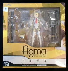 マックスファクトリー figma アイギス The ULTIMATE ver./ジ アルティメット バージョン 161