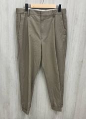 WackoMaria DORMEUIL GUILTY PARTIES スラックス WACKO MARIA GUILTY PARTIES DORMEUILスラックス - メルカリ