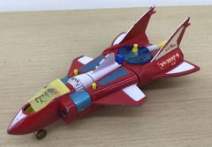 ブルマァク】ウルトラマンA タックスペース - メルカリ