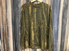 FILSON camo pioneer graphic TEE Mサイズ