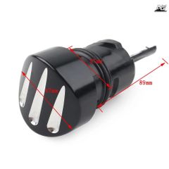スペクトロ ハーレー エンジンオイル 20W50 3本 スポーツスター TC 