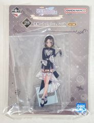 BANDAI SPIRITS 이치 반 쿠지 아이돌 마스터 샤이니 칼라즈 Midnight Secret Party 28. 반비둘 루카 아크릴 스탠드상