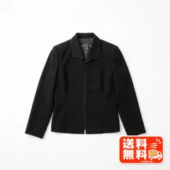 SOIR BENIR ブラックフォーマル ジャケット 11号 喪服のサムネイル