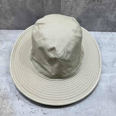 bonvieux オリジナル コットン バケットハット ボンヴュー - メルカリ
