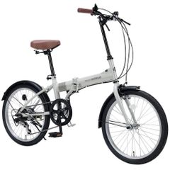 GIANT SOUTH FIELD ジャイアント 折りたたみ自転車 20インチ - メルカリ