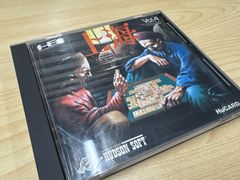ミ*ツ様 PCエンジン Huカード ワールドサーキット 箱・説明書付き 株式