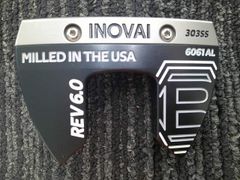 Bettinardi INOVAI REV 6.0 パター - メルカリ