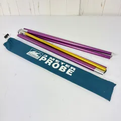 📦️ 원 사이즈 퍼플 어센션 (어센션) 3 미터 프로브 3 미터 프로브 윈터 기어 프로브 손드 로드 z00058426 프로브 존드 로드 윈터 기어