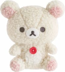 中古】クリアファイル 一瀬グレン 開閉式ロングホルダー 「終わりの