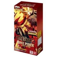 2026年最新】ワンピースカードゲーム box 未開封の人気アイテム - メルカリ