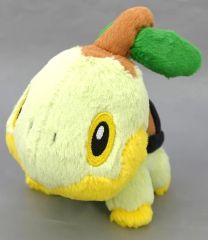 中古】アクセサリー(非金属) ラティアス ぬいぐるみブローチ