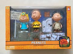 PEANUT SNOOPY オールスター 野球 フィギュア セット 2箱 - メルカリ