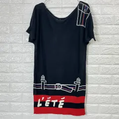 CASTELBAJAC カステルバジャック ONE PIECEのサムネイル