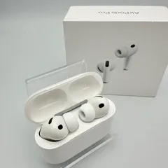 【開封済・未使用】AirPods Pro 3 第3世代 MFHP4J/A ワイヤレスイヤホン USB-C