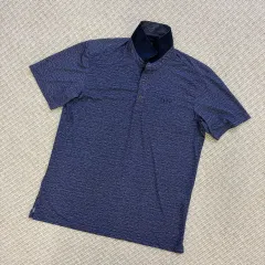 5 DAKS 機能性 メンズ カラーTシャツ 0605D2のサムネイル