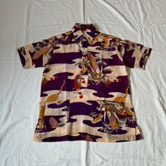 93s Patagonia acシャツ ジョシュアツリー レア - メルカリ