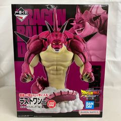 newさん専用　ポルンガ　ラストワン【未開封】 一番くじ 赤ポルンガ ラストワン賞 ドラゴンボールDAIMA - メルカリ