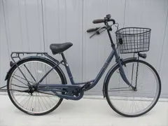 2026年最新】自転車 中古 ママチャリ 7の人気アイテム - メルカリ 2026年最新】自転車 中古 ママチャリ 7の人気アイテム - メルカリ
