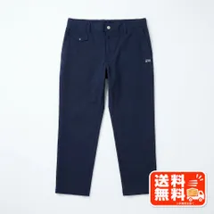 rosasen ロサーセン パンツ ネイビー メンズ ゴルフ ストレッチ PING風のサムネイル