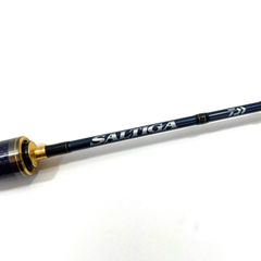 極美品 ダイワソルティガ J TECHNICAL STEER55S-3早い者勝ち - メルカリ