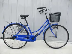 2026年最新】自転車 中古 ママチャリ 7の人気アイテム - メルカリ