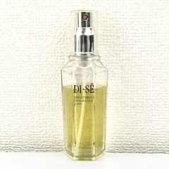□未使用 アルビオン ディゼ トリートメントフレグランス コロン70ml