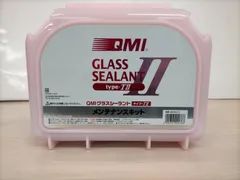 2026年最新】QMI メンテナンスキットの人気アイテム - メルカリ