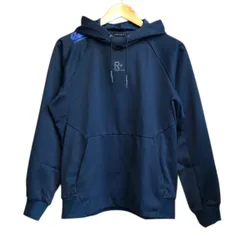 カンタベリー canterbury RUGBY PLUS パーカー 【M】のサムネイル
