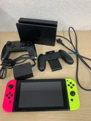 2026年最新】ニンテンドー スイッチ プロコン 中古の人気アイテム