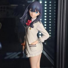 勝利の女神：NIKKE ナガ 塗装済み完成品 ガレージキット フィギュア 