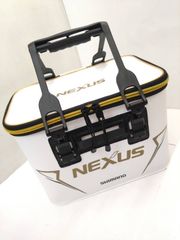 日本製 シマノ チタノス スーパーエアロ キススペシャル 2台セット