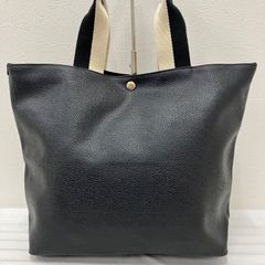 美品♡トプカピ トート 黒 ドラマ 新垣結衣 広末涼子 吉岡美憂 使用