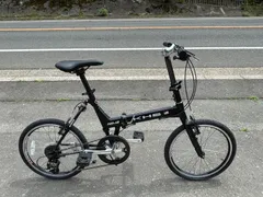 【即乘】KHS 折り畳み自転車REYNOLDS18速 20インチミニベロ小径車 2026年最新】khs ミニベロの人気アイテム - メルカリ