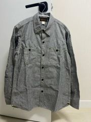 FREEWHEELERS 「FLAT OUT」半袖シャツ 16 - メルカリ