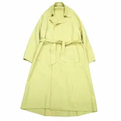 美品 FUMIKA UCHIDA フミカウチダ コート レディース 【中古】のサムネイル