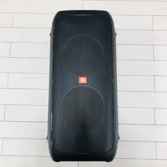【中古】本体のみ･傷凹みあり)ｽﾋﾟｰｶｰ JBL S(2021)JBL ﾜｲﾔﾚｽｽﾋﾟｰｶｰ PARTY BOX 310 JN ［防滴 /Bluetooth対応 /Wi-Fi非対応］[22]のサムネイル