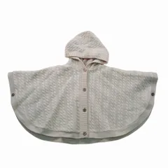 BURBERRY CHILDREN バーバリーチルドレン ポンチョ メンズ レディース 【中古】のサムネイル