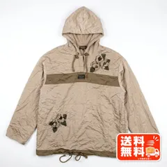 Petit chine フラワー装飾 フード付き プルオーバー ジャケット PINK HOUSE風のサムネイル