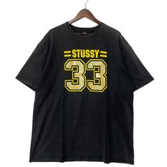 モーガン蔵人着用　Stussy S64 プレステ　tシャツ　Lサイズ モーガン蔵人着用 Stussy S64 プレステ tシャツ 【公式通販】
