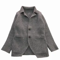 KAZUYUKI KUMAGAI カズユキ クマガイ カーディガン メンズ 【中古】のサムネイル