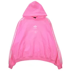 BALENCIAGA バレンシアガ パーカー メンズ レディース 【中古】のサムネイル