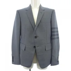 トムブラウン THOM BROWNE MJC159A 04346 ジャケットのサムネイル