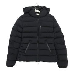 美品 MooRER cataldi 46 ブラック ムーレー カタルディ 干場 - メルカリ