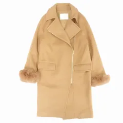 GRACE Class グレース クラス ライダースジャケット レディース 【中古】のサムネイル